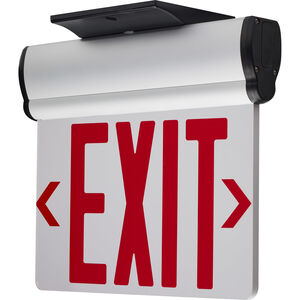 Brentwood Clear Exit Sign