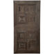 Robert 64 X 32 inch Natural Elm Coffee Table
