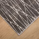 Livenza Gray Indoor Rug