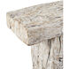 Holland 68 inch Whitewash Console Table