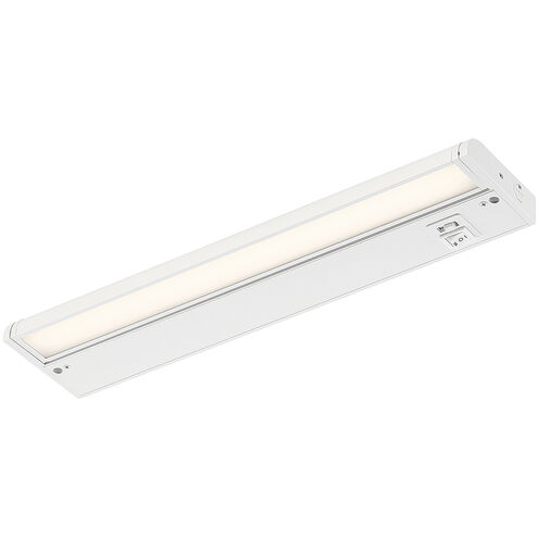 Stella 120V LED 16 inch White Undercabinet Light, Essentials