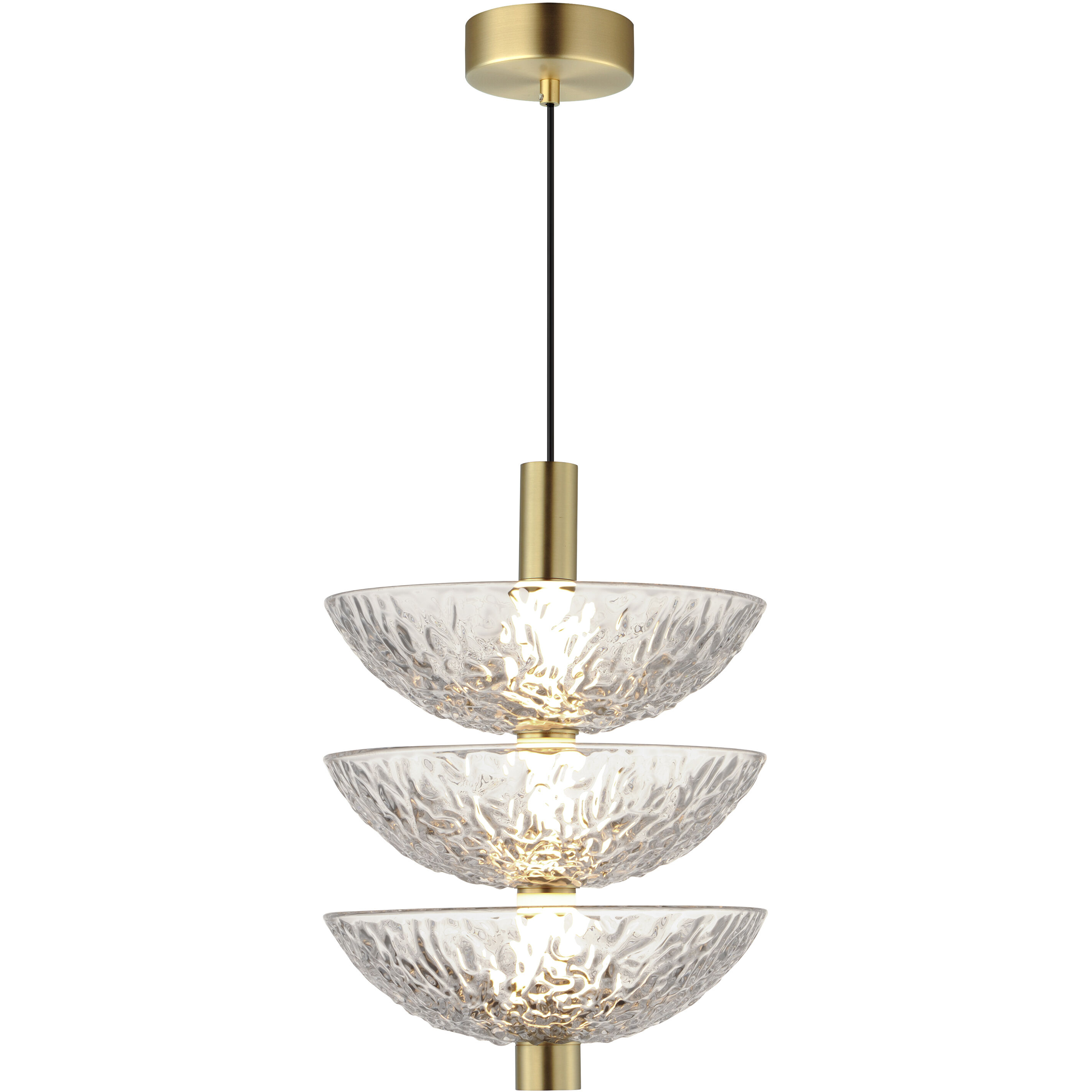 Metropolis Pendant