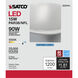 Lumos LED PAR38 Medium 15.00 watt 120 5000K LED Bulb