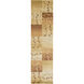 Mugal 120 X 30 inch Rug