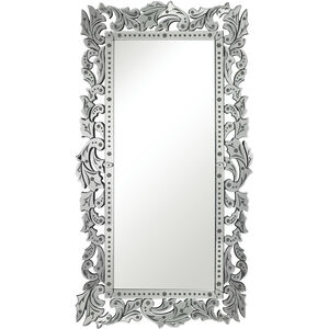 Reede 72 X 40 inch Clear Wall Mirror