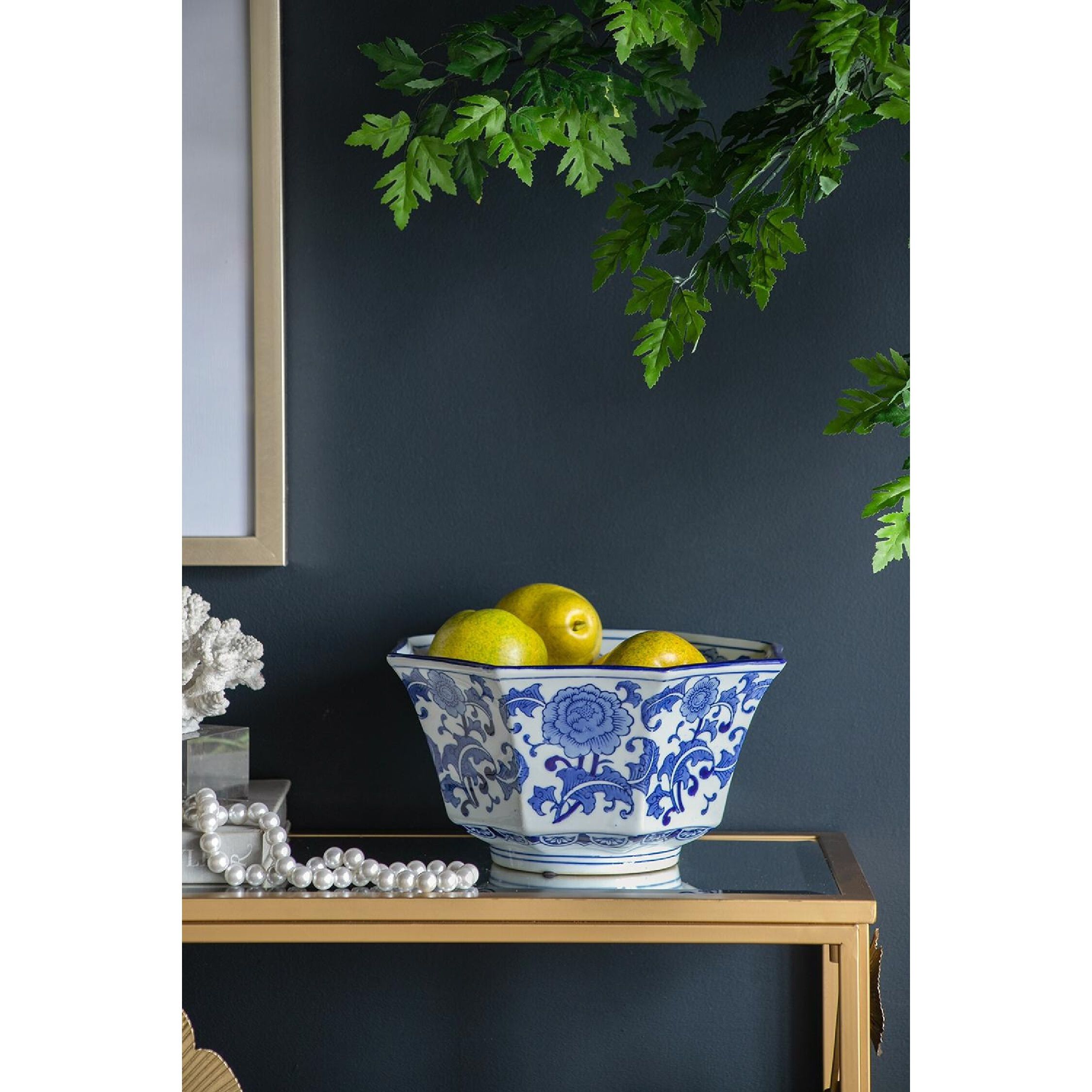 Ren 10.5 X 5.7 inch Vase