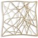 Tangled Up Natural Wall Decor