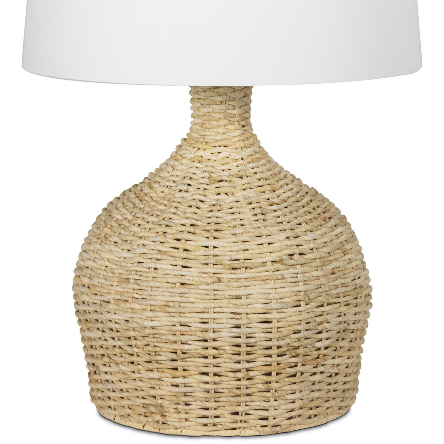 Campagna 29.5 inch 150.00 watt Natural Table Lamp Portable Light