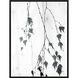 Photography Collection Blue Canvas