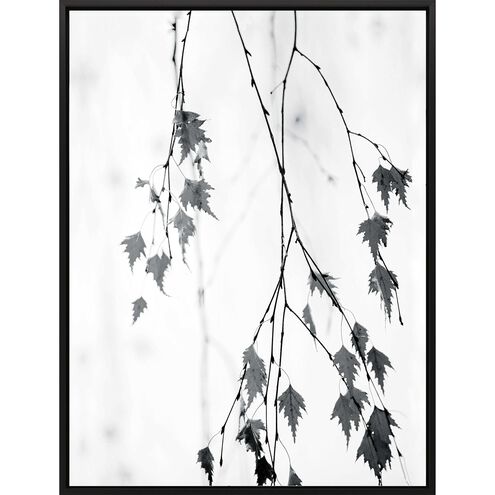 Photography Collection Blue Canvas