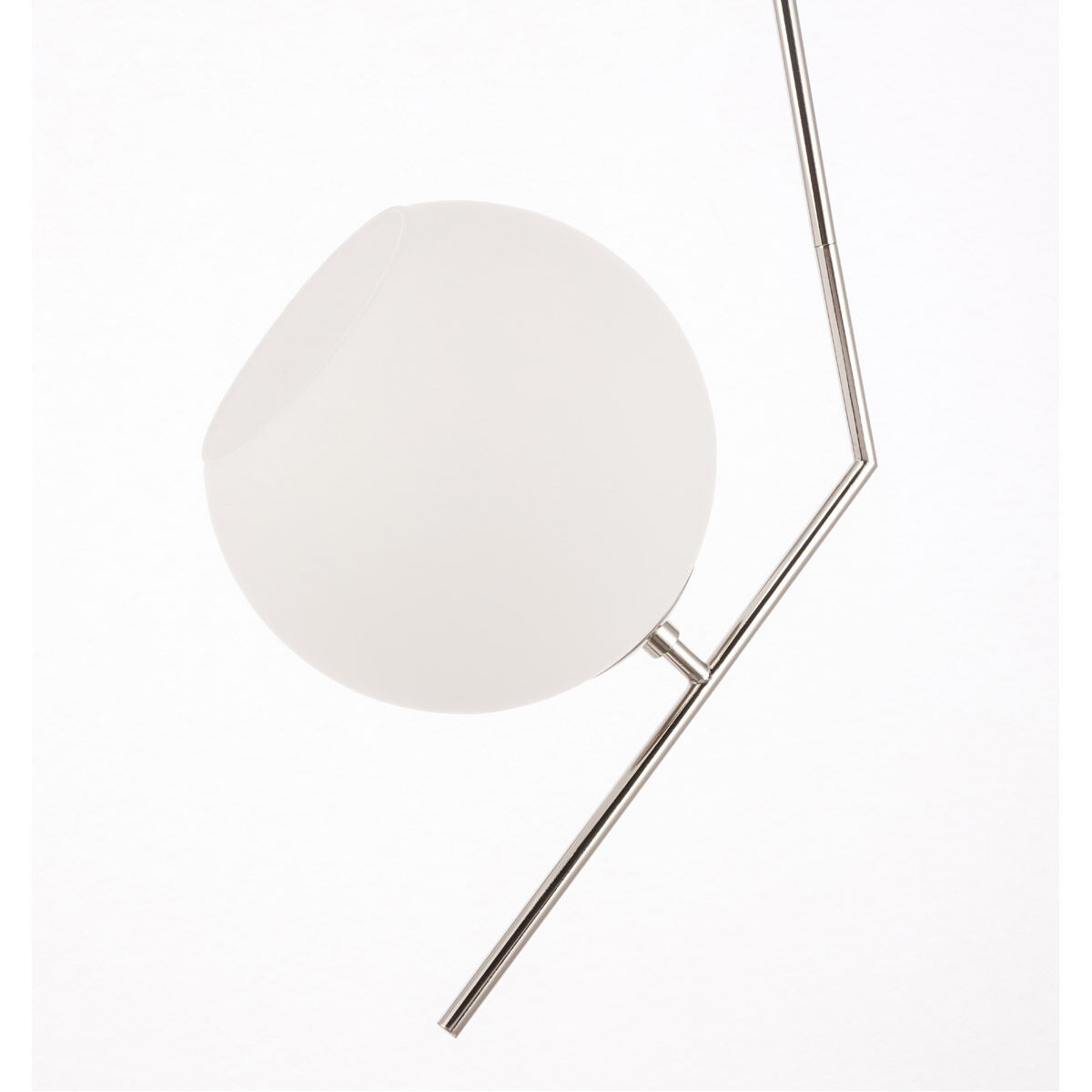 Ryland 1 Light 16 inch Chrome Pendant Ceiling Light