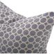 Pyth 20 inch Steel Pillow