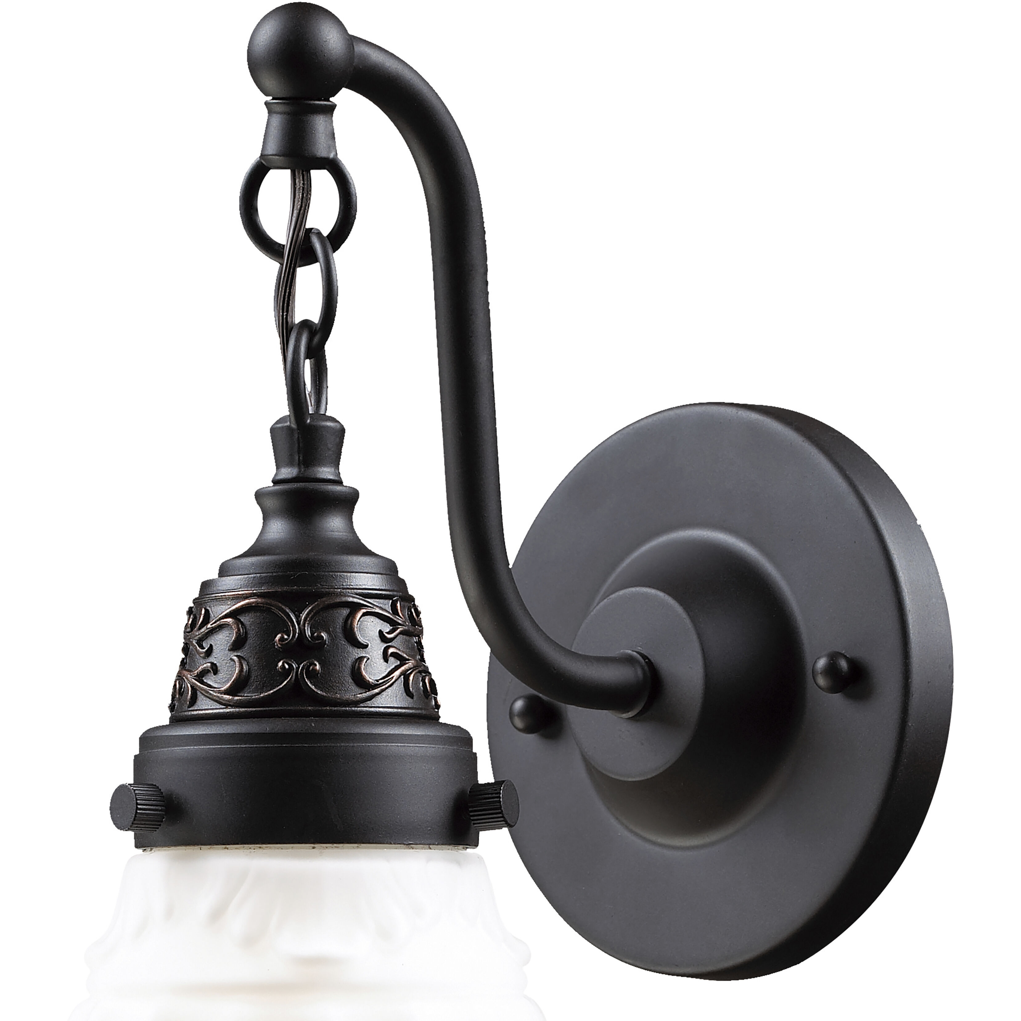 Quinton Parlor Sconce Wall Light