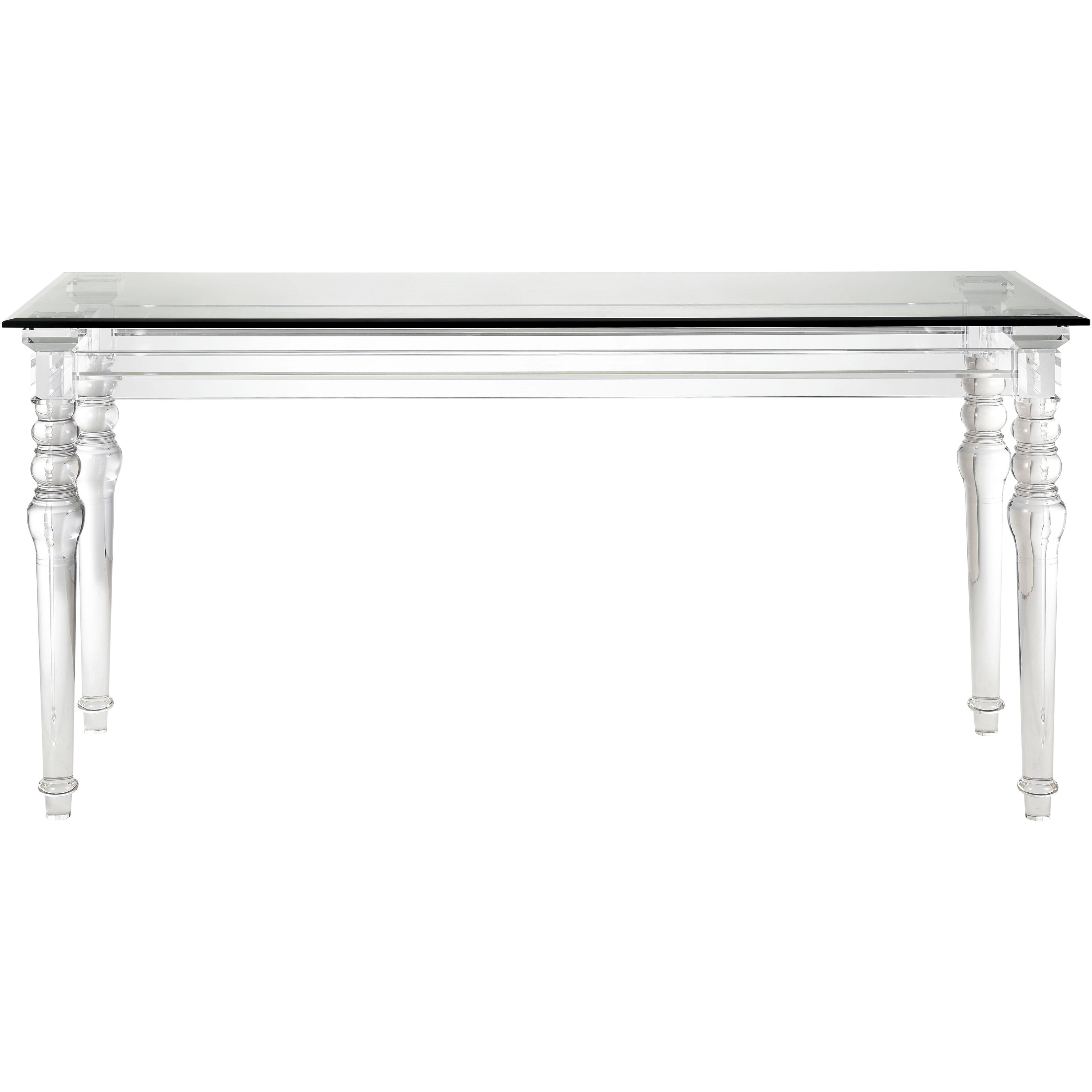 20 inch console table top
