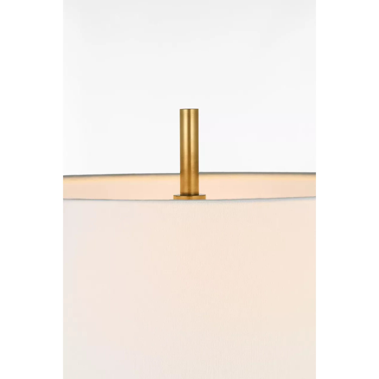 Thomas O'Brien Kefi 25.25 inch 15 watt Natural Terracotta Table Lamp Portable Light