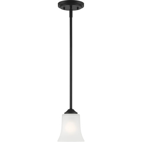 Bronson 1 Light 5.25 inch Pendant