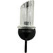 Wall Sconce 1 Light 5.00 inch Wall Sconce