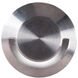Inground Recessed Light 12 4.1 watt Stainless Steel Path Indicator Light in 2700K Warm LED, WAC Landscape