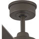 Alta 52 inch Metallic Matte Bronze Fan