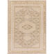 Zahra 66 X 42 inch Khaki, Tan, Camel, Dark Brown, Beige Rug