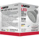 Lumos LED MR16 6.00 watt 24 5000K Light Bulb