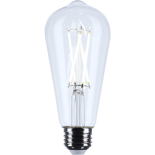 Lumos LED E26 Medium 5 watt 5000K LED Filament