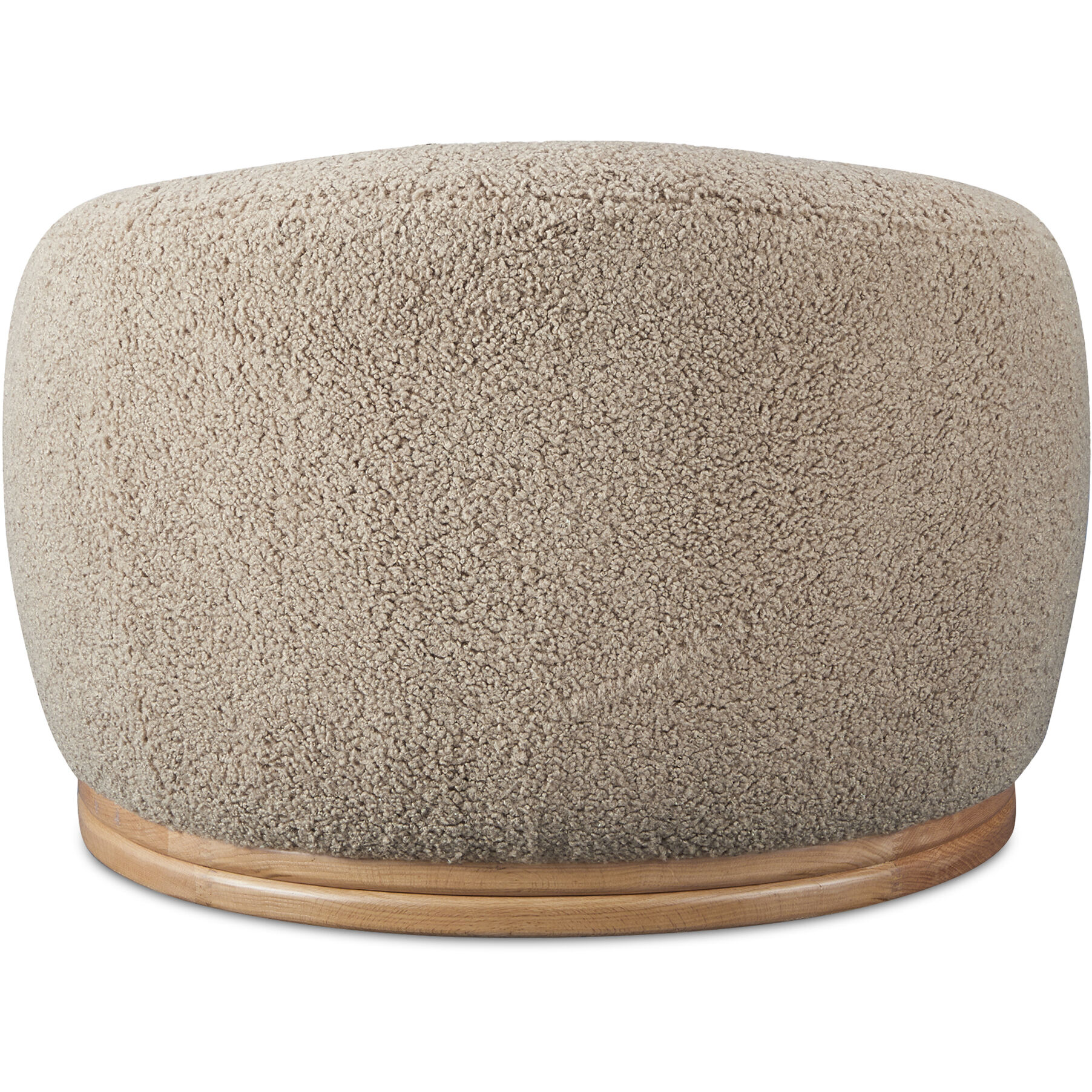 Marlowe Grey Lounge Chair