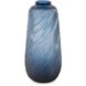Oceanic Wave 14.5 X 7 inch Vase