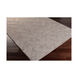 Central Park 144 X 108 inch Taupe/Lavender Rugs, Rectangle