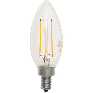 Hinkley Candelabra Led bulb 5 watt