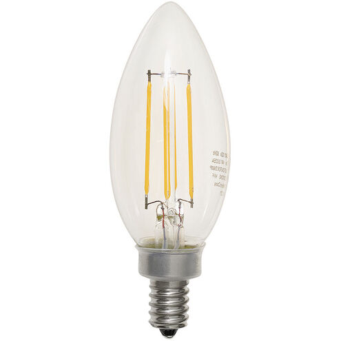 Hinkley Candelabra Led bulb 5 watt