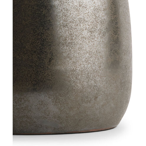 Jennifer 20.25 inch 150.00 watt Rustic Brown Table Lamp Portable Light