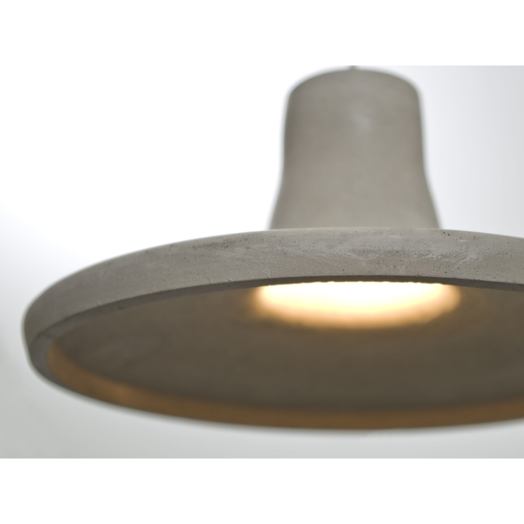 Modus LED Black Cord Pendant Ceiling Light