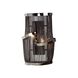Mullholand Dr. Wall Sconce Wall Light in Black Chrome