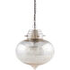 Martel 1 Light 14 inch Pendant Ceiling Light