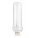 Lumos Compact Fluorescent T4 G24q-1 (4-Pin) G24q-1 13 watt 3500K Light Bulb, HyGrade
