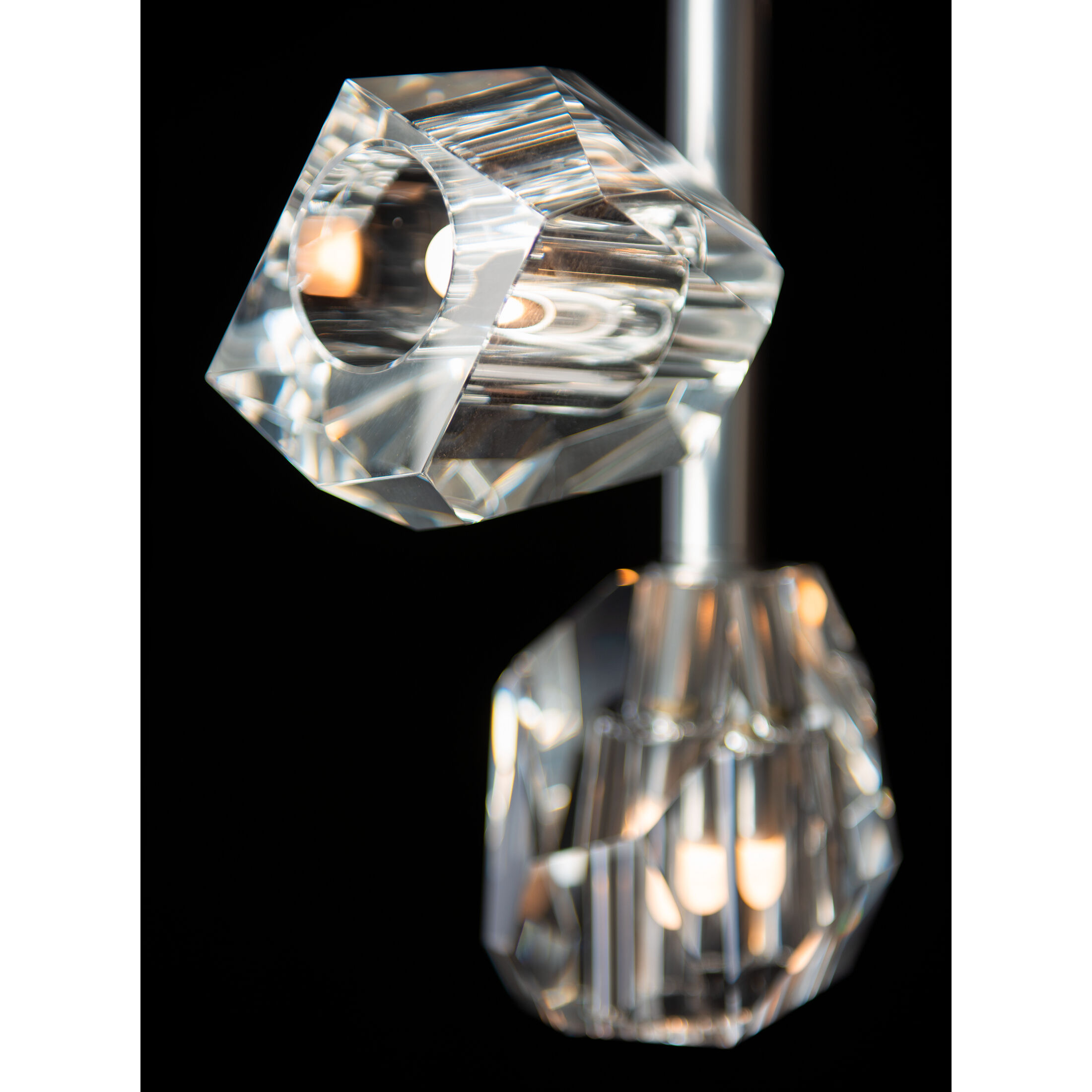 Gatsby 4 Light 11.3 inch Sterling Vertical Pendant Ceiling Light
