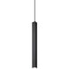 Royce LED 1.88 inch Oxidized Black Pendant Ceiling Light