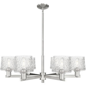 Arcadia Niagara 6 Light 36.25 inch Chandelier