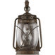 Smith Mountain Outdoor Wall Lantern