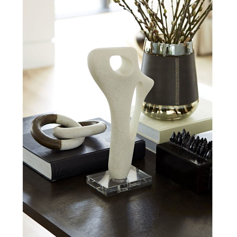 Finnian 10 X 3 inch Sculpture