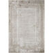 Laila 90 X 63 inch Earth Tones Rug in 5 x 7