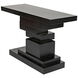 Platoon 44.5 X 17 inch Matte Black Console