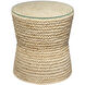 Grain Side Table