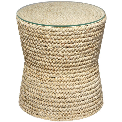 Grain Side Table