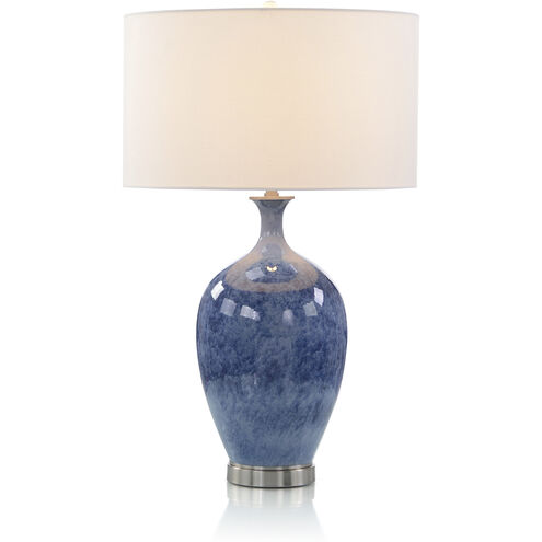 Cerulean Table Lamp Portable Light