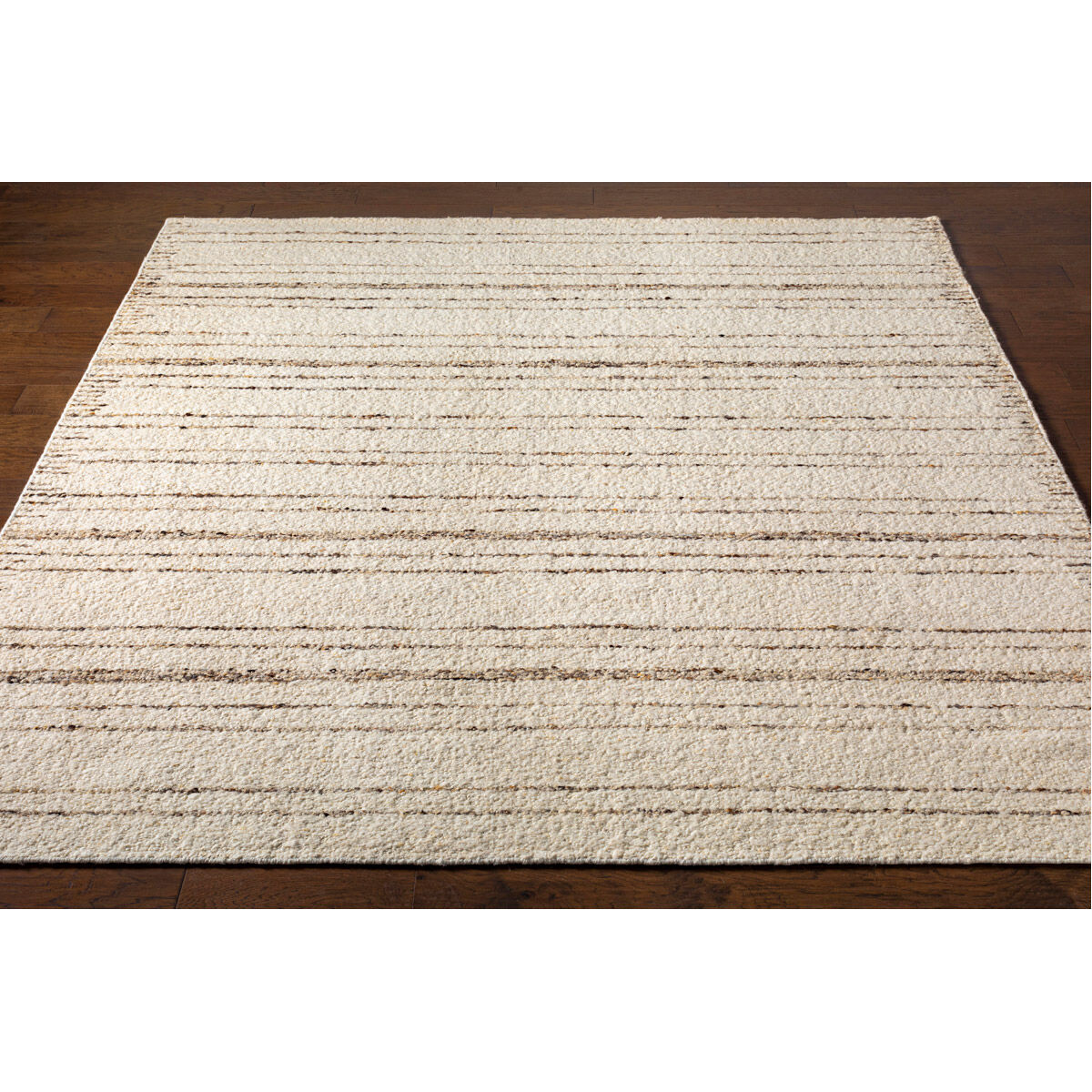 Machu Picchu 144 X 36 inch Ivory Rug in 3 x 12, Runner