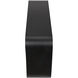 Shylock 60 X 15 inch Matte Black Console