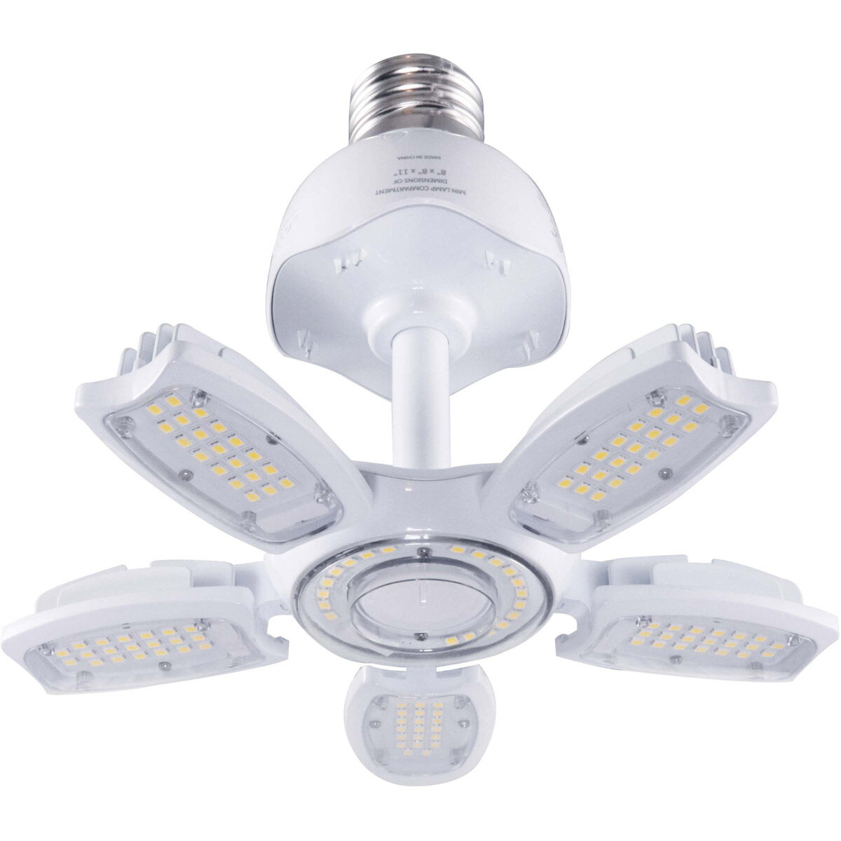 Hi-Pro LED EX39 40.00 watt 5000K Light Bulb