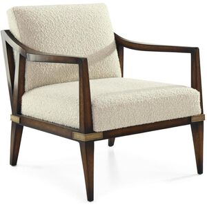 Pointe Armchair